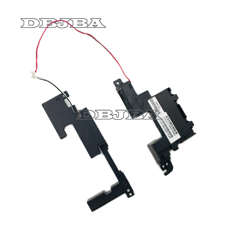 Новый Ноутбук Fix динамики для HP 8540P 8540W 595788 001 встроенный L & R динамик|Компьютерные