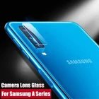 Закаленное стекло для камеры Samsung Galaxy A50 A30 A10, Защитное стекло для HD объектива камеры Sansung a 50 30 a505 a305, пленка 9h