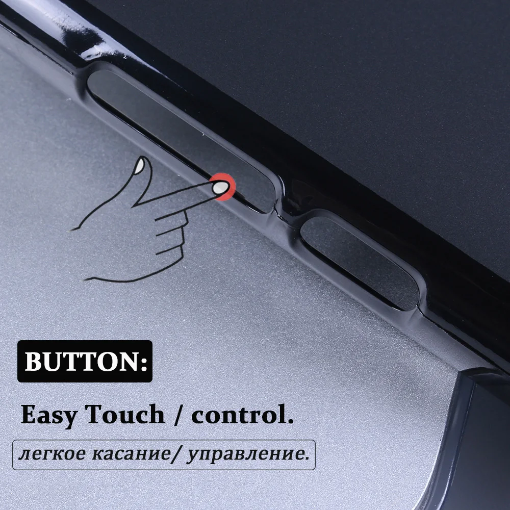 Мягкий чехол JONSNOW для Lenovo K5 Play A5 L18011 K320t противоскользящие силиконовые чехлы Pro S5