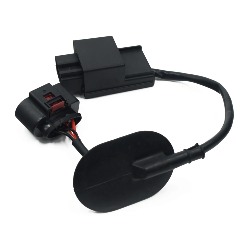 OEM модуль контроллера масляного топливного насоса для Volkswagen VW Jetta EOS Golf Rabbit Beetle Passat