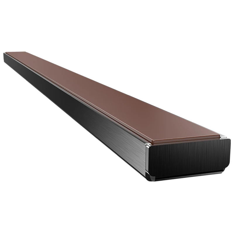 Jonsbo Lb-3 Магнитная алюминиевая Rgb световая полоса с поддержкой материнской платы