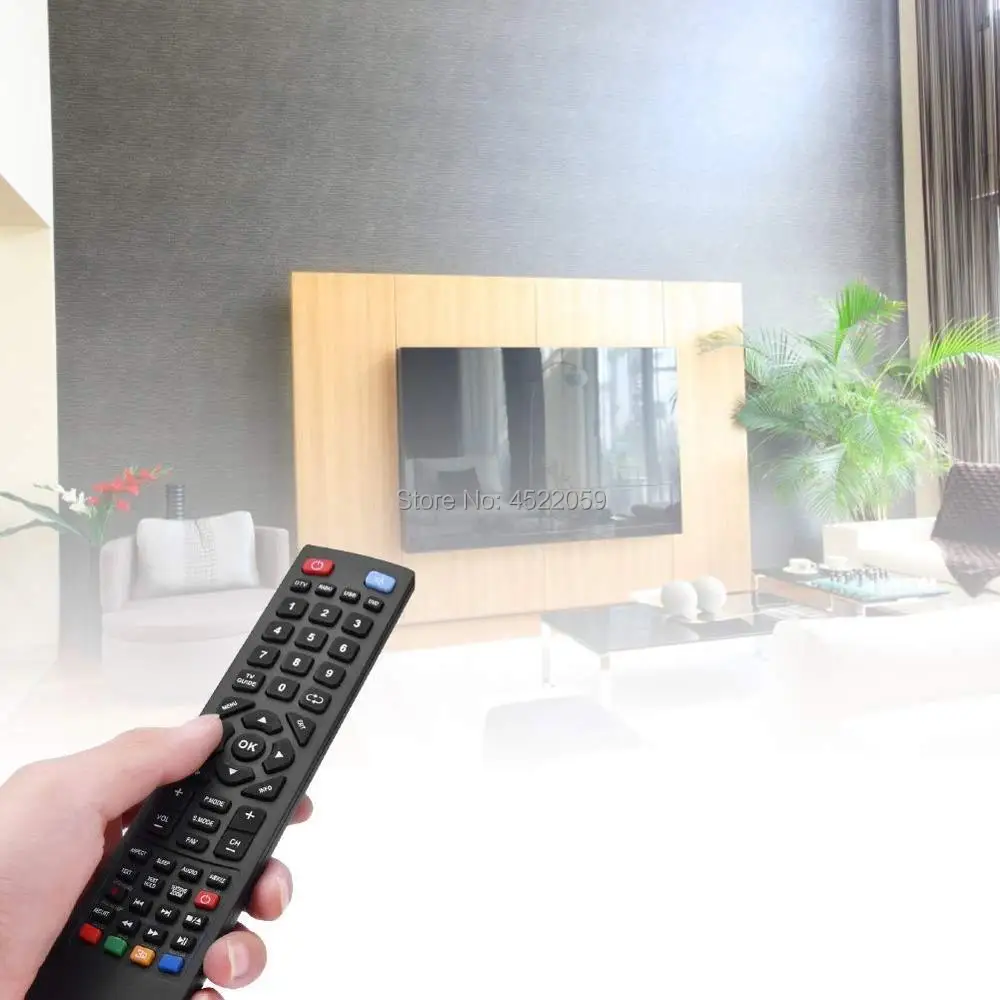Пульт дистанционного управления для Blaupunkt 50/148Z GB 5B2 FGKU 50 &quotFULL HD USB FREEVIEW LED TV 148Z
