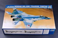 trumpeter 02238 132 plane russia mig 29m fulcrum fighter bomber aircraft model th06880 smt2
