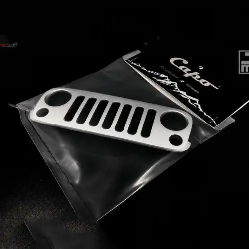 CAPO 1/8 радиоуправляемая электрическая гусеничная модель автомобиля JKMAX