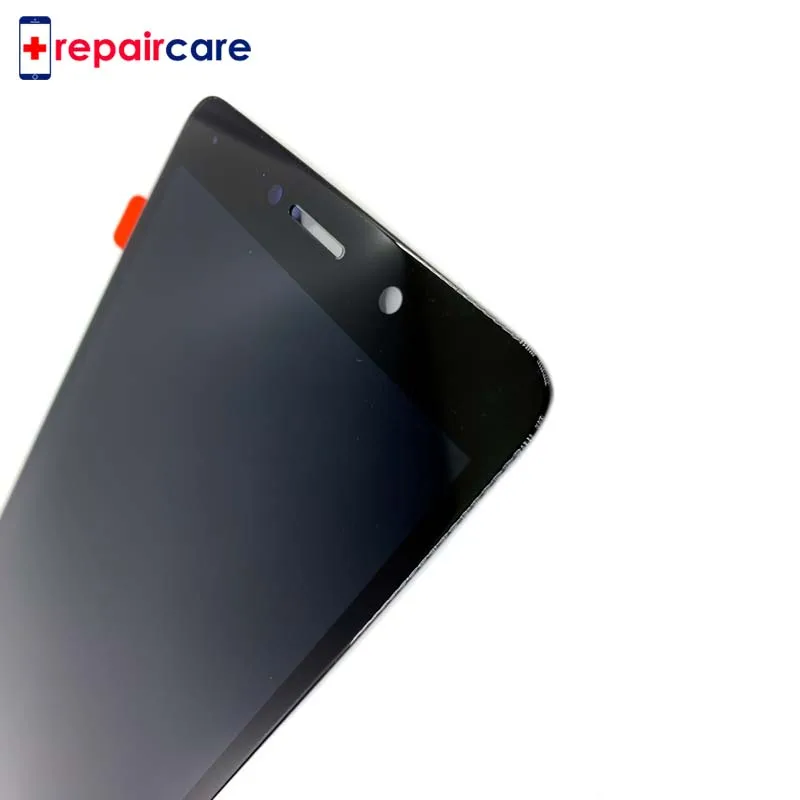 ЖК дисплей для Huawei Mate 9 Lite + сенсорный экран 5 дюйма в сборе ремонтная деталь BLL L23 GR5