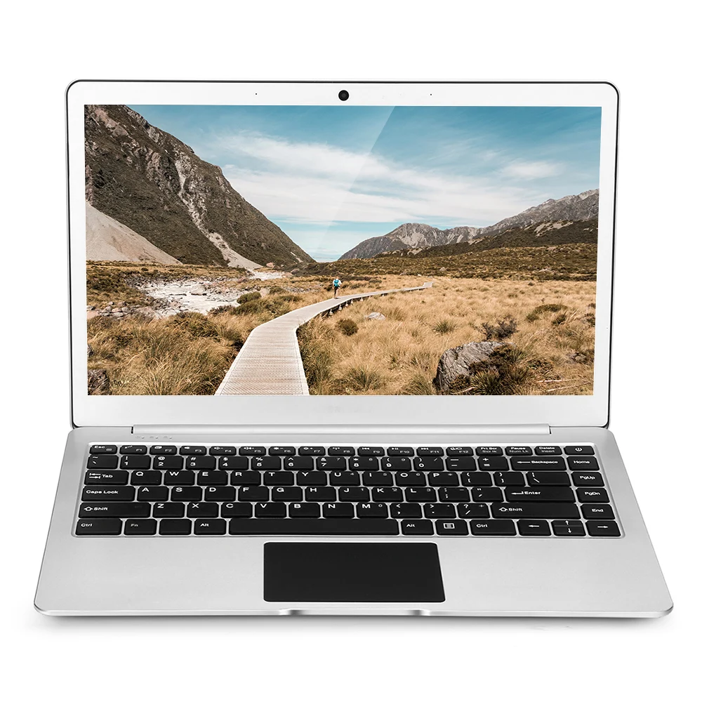 Ноутбук Great Wall 13 3 &quotips Win 10 Intel HD Graphics500 Celeron N3350 4 Гб 64 37 Вт 5000 мАч wifi BT LAN|Ноутбуки| |