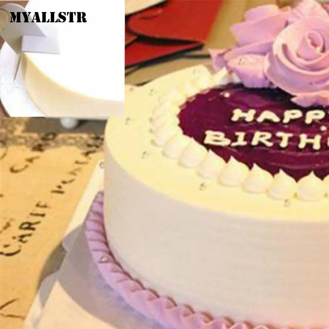 Инструменты Полировщик в форме печенья поверхность Fondant (сахарная) &quotсделай