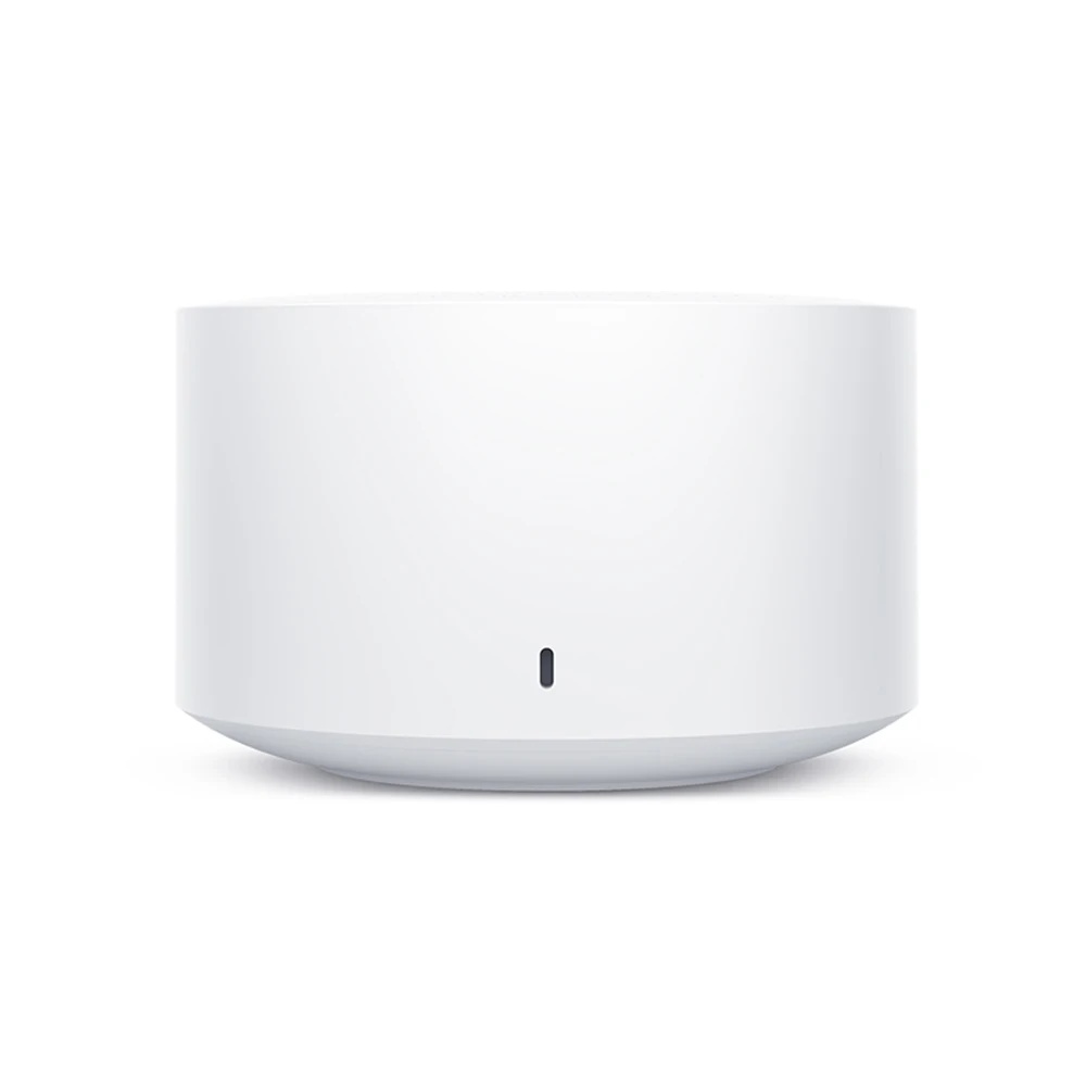 Оригинальный Xiaomi AI портативный версия Bluetooth динамик Smart голос управление громкой