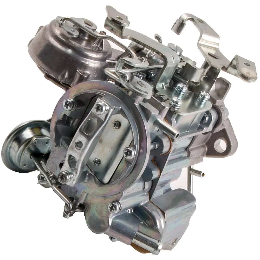 Карбюратор Carb 1 BBL подходит для Chevy & GMC 250 292 W/Дроссельный термостат 7043017