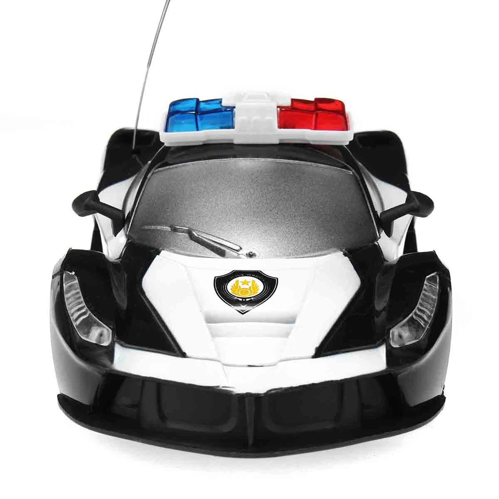 Удаленный Управление гоночный автомобиль игрушки 2 канала Беспроводной RC