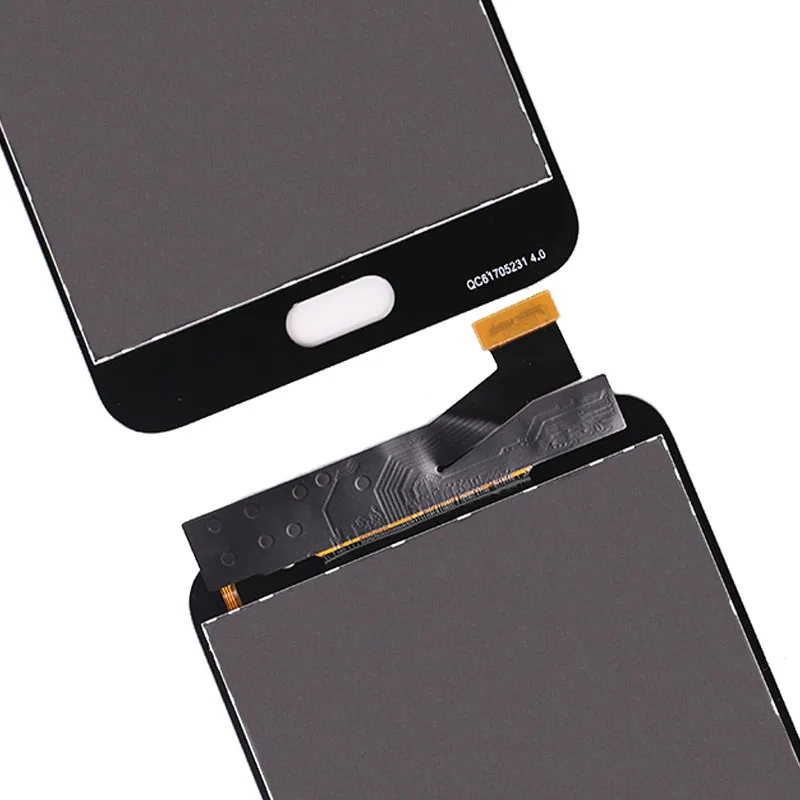 Новинка для Samsung Galaxy J7 Prime LCD G610M G610 дисплей кодирующий преобразователь сенсорного