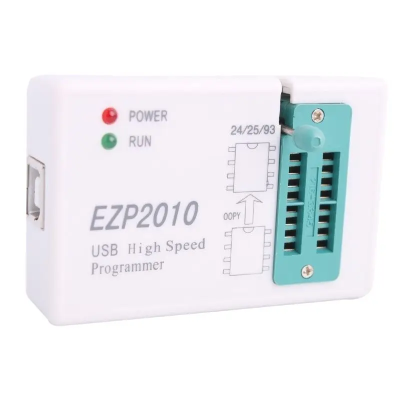 EZP2010 высокоскоростной usb-порт EEPROM SPI поддержка программистов в BIOS 24Cx 25Cx 93C