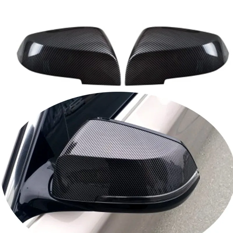 Боковая зеркальная КРЫШКА ДЛЯ Bmw 1 2 3 4 X3 F30 F31 F20 F21 F22 F36|Зеркала и крышки| |