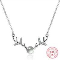 s925 silver love memory necklace pendant 100 languages i love you projection pendant