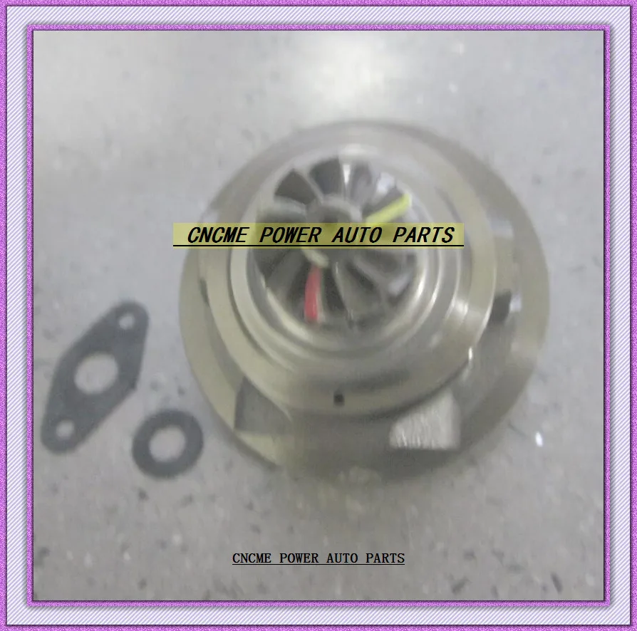 Turbo Cartridge CHRA VL36 55212916 71793895 70794950 71724555 7172455 For Fiat Grande Punto for Lancia Delta 1.4L T-Jet 16V 155
