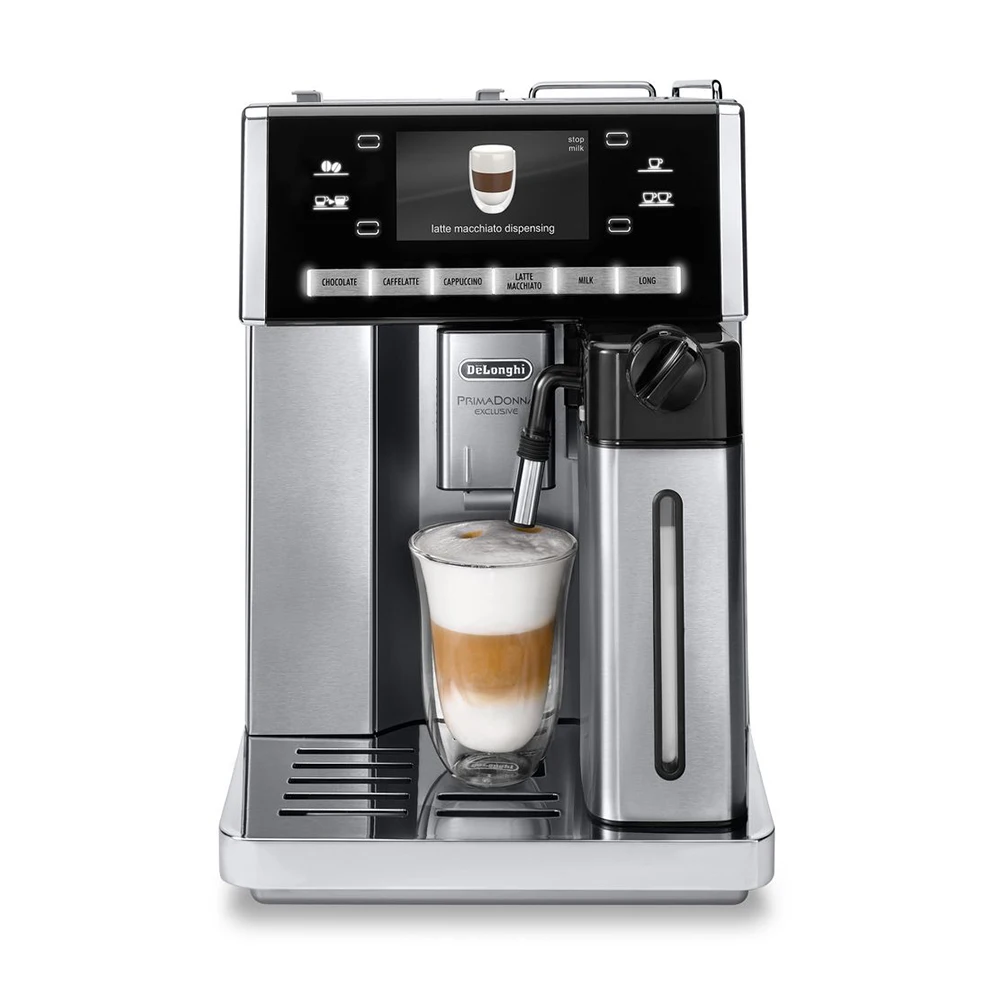 Кофемашина DeLonghi ESAM6904.M|Кофемашины| |