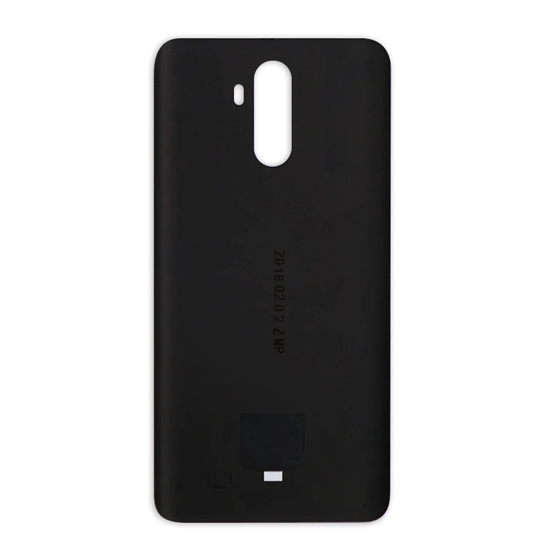 DyGod 5 99 ''для Elephone U Батарея крышка 100% Новый Прочный чехол мобильный телефон