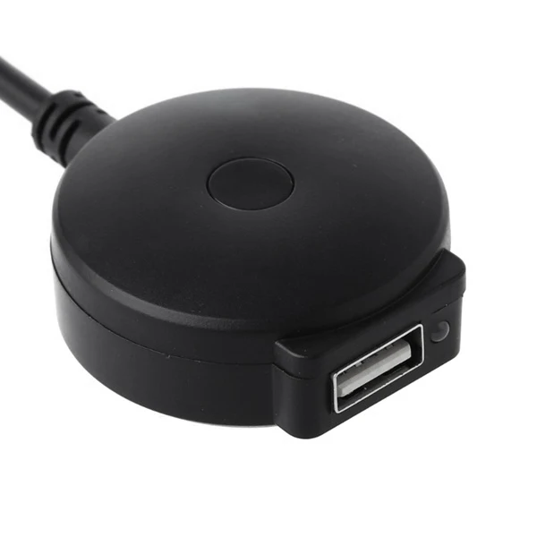 Автомобильный Bluetooth Aux приемник кабель аудио медиа Ami Mdi интерфейс для Volk swagen Audi A4 A5