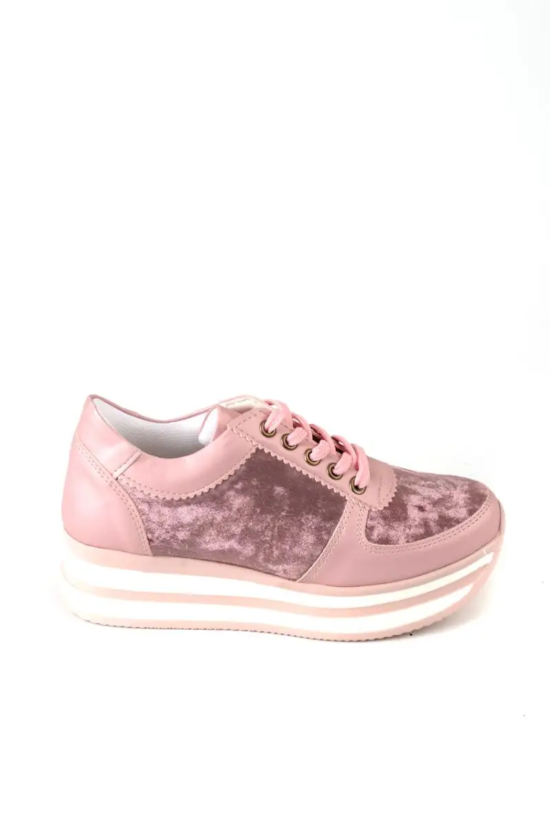 Bambi Powder Women 'S Shoes F0327511330 | Обувь