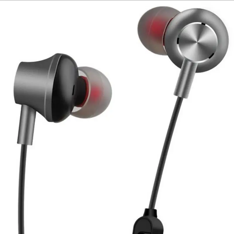 M7 Спортивная стерео bluetooth-гарнитура с шейным ободком Mega Bass Беспроводные наушники