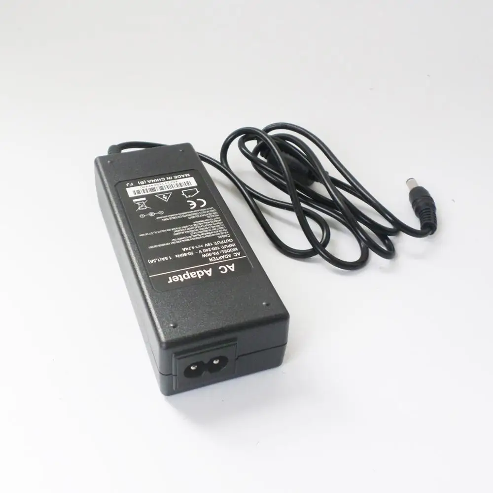 Зарядное устройство для ноутбука ASUS AC79 A53 A53Z A53S A53SD A53T U47A U57A PA-1900-04 PA-1900-24 19V 4.74A