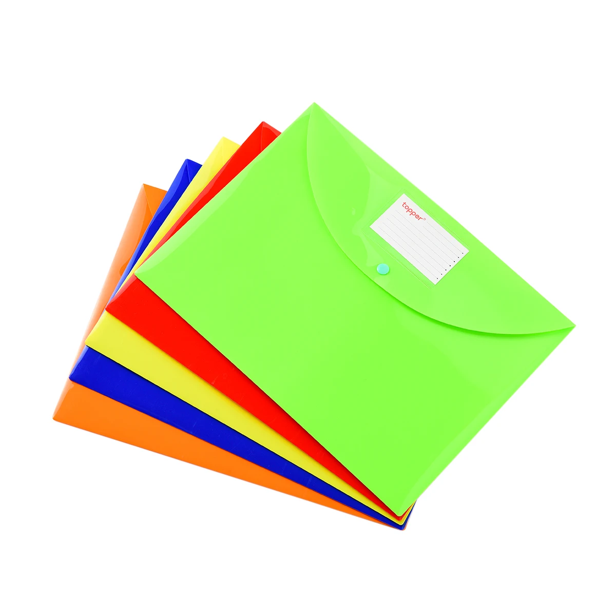 5 шт./компл. Бесплатная доставка FC/A4 размер непрозрачный пластиковый пакет для