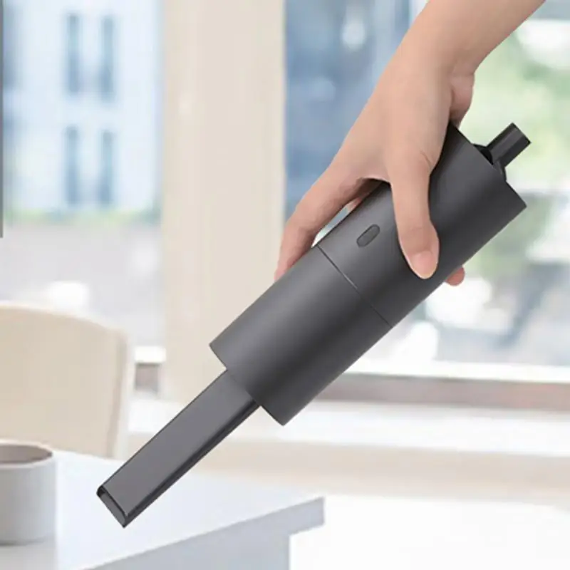 Wireless Handheld Car Vacuum Cleaner Dual-Use Small Portable Mini For Auto Accessories | Автомобили и мотоциклы