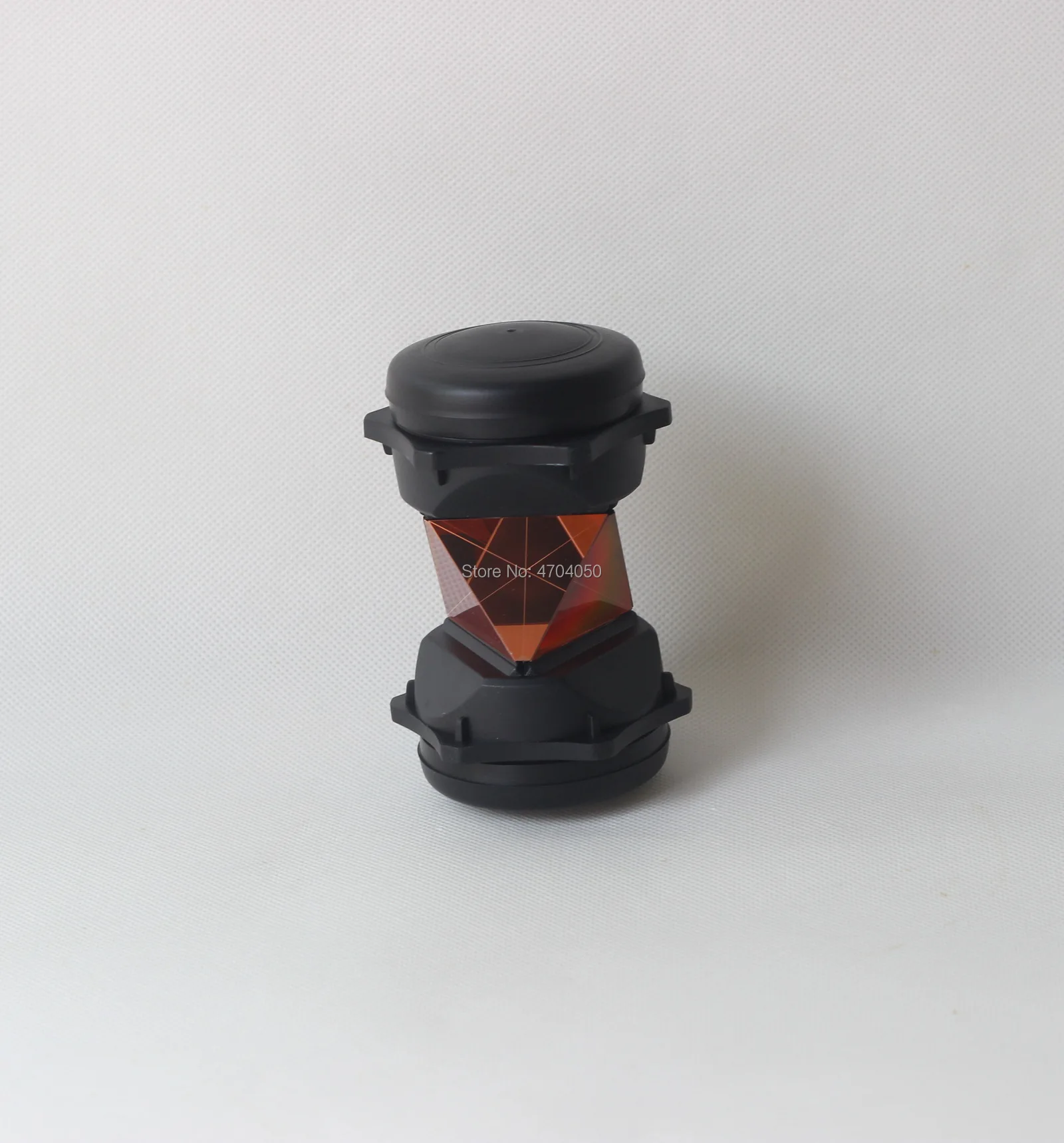 Новый Topcon & Sokkia Стиль 360 градусов призма с медным призмовым покрытием переделано