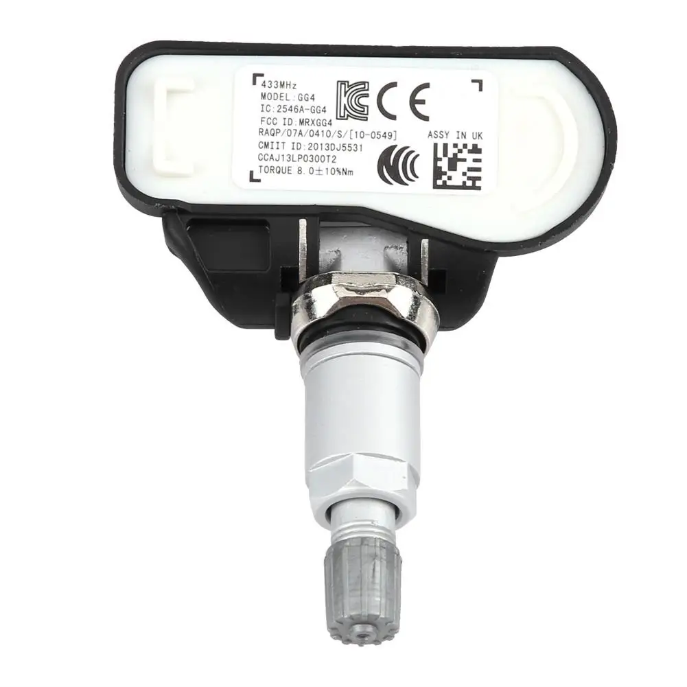 4 шт. автомобильный TPMS датчик контроля давления в шинах для Mercedes Benz A0009050030 система
