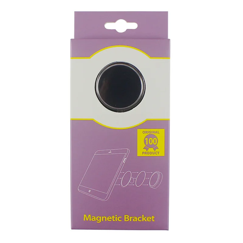 Плоский компьютер поддержка Магнитные наклейки магнитный крючок мобильный