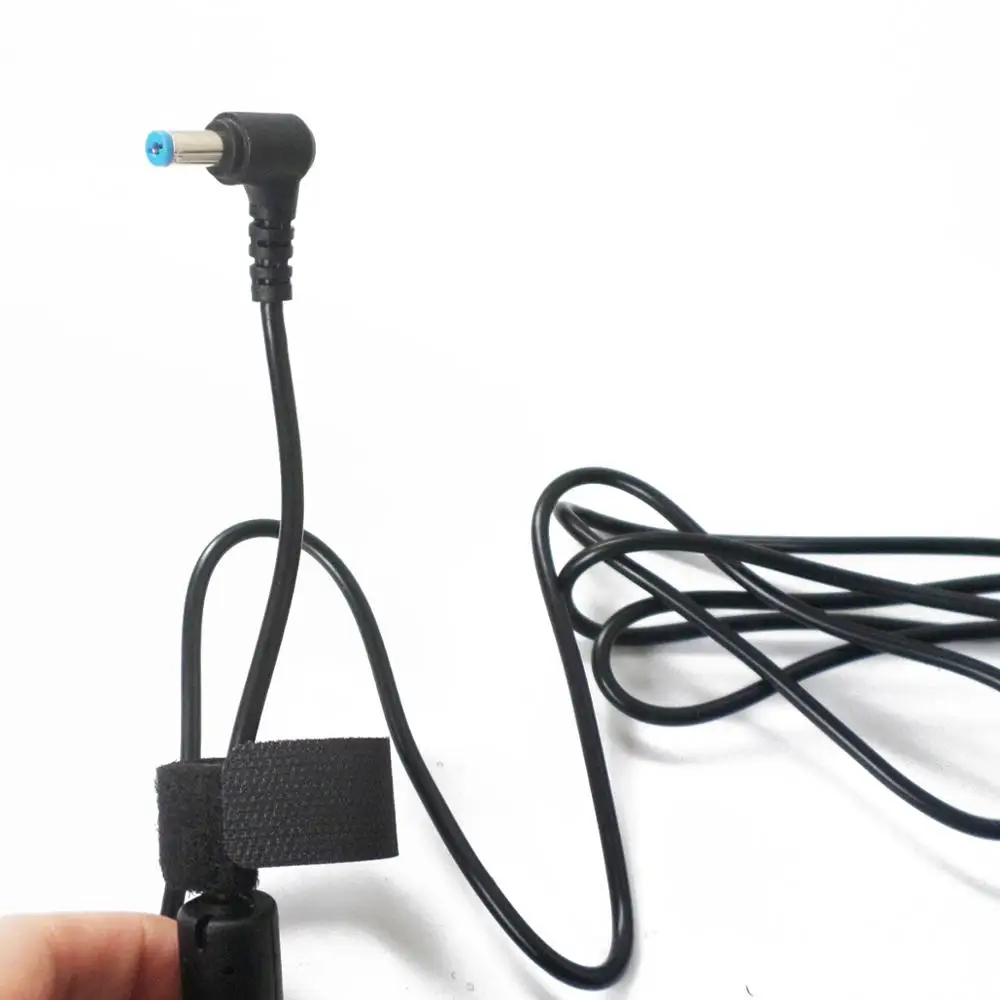 Сетевой ПК адаптер переменного тока для Dell Inspiron Mini 9 10 11 12 10V 1012 1210 090-1893 PP39S PP40S 19V 1.58A