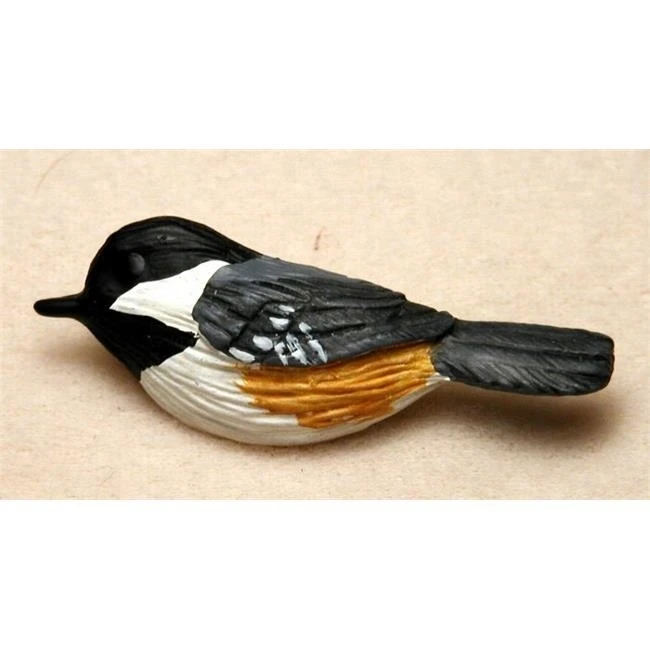 Songbird Essentials Chickadee булавка | Украшения и аксессуары