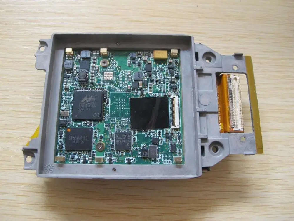 Материнская плата для Symbol MC3190 MC3190R MC3190S 1D CE6.0 LCD 31157P|Платы мобильных телефонов| |