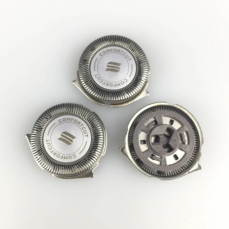 Сменная головка для бритвы Philips Norelco SH50 S5000 S5010 S5380 S5570 S5571 S5420 Запасное лезвие 30
