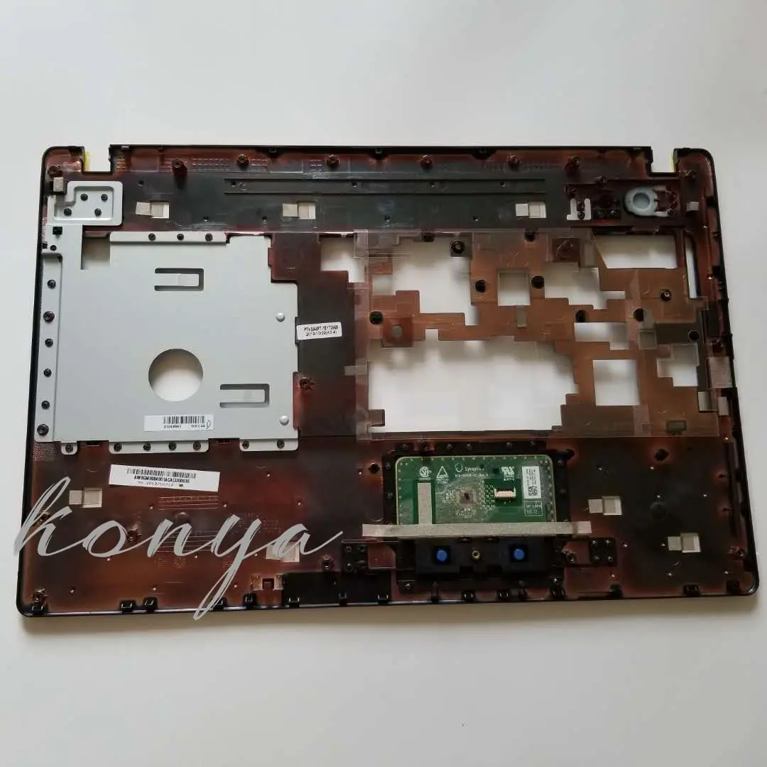 Новая сенсорная панель для Lenovo G570 G575 HDMI AM0GM000400 31048963 | Компьютеры и офис