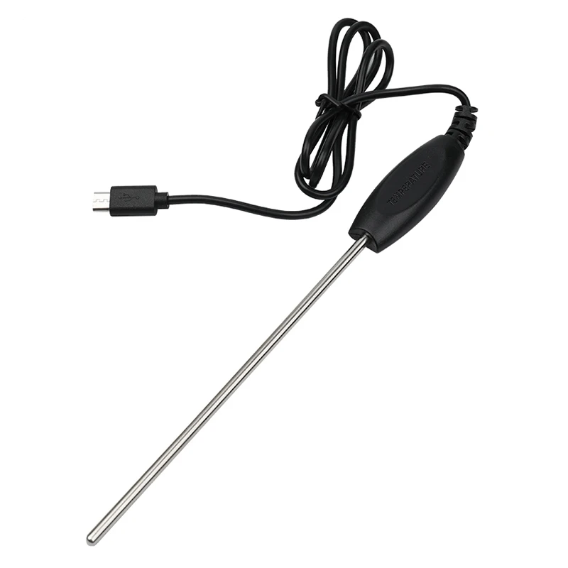 Scale Timed Kitchen Hand Made Coffee Electronic With Temperature Probe Lcd Display Scales |