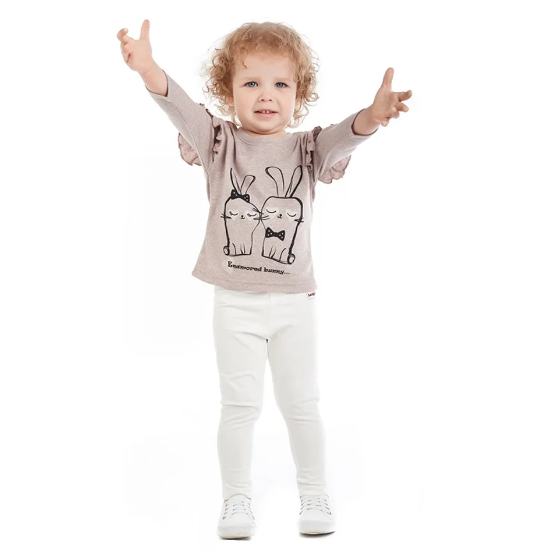 Кофточка Lucky Child для девочек арт. 56-12b (Любимая девочка) [сделано в России доставка