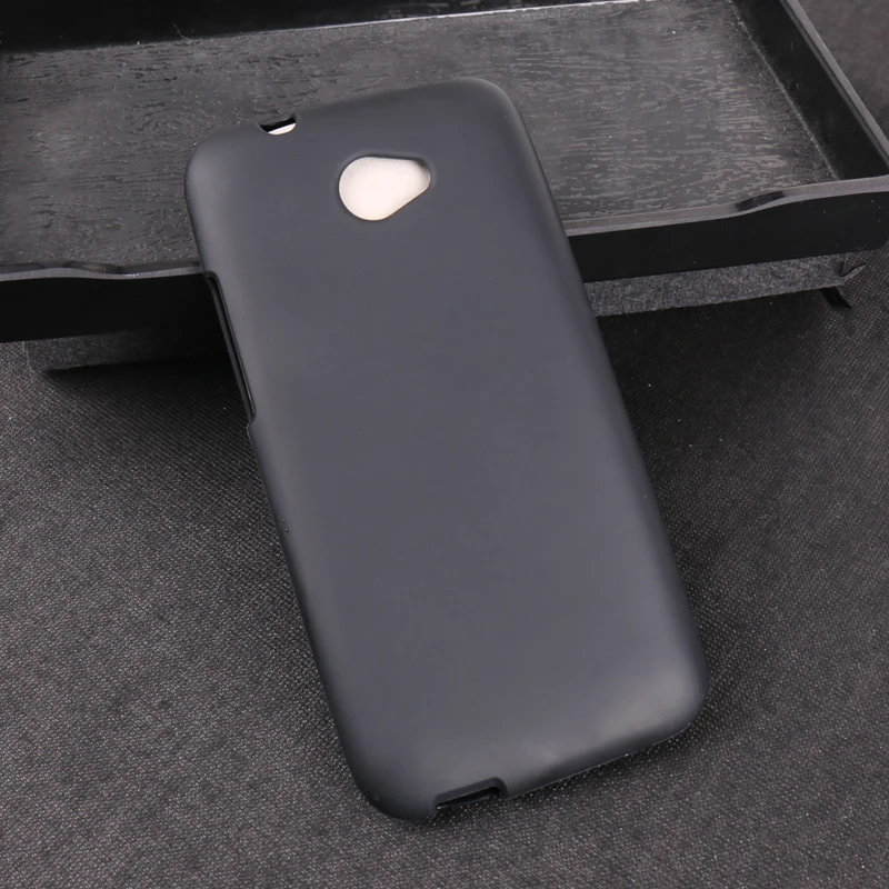 EFFLE для htc Desire 601 гелевый ТПУ тонкий мягкий анти Лыжный чехол-накладка на заднюю