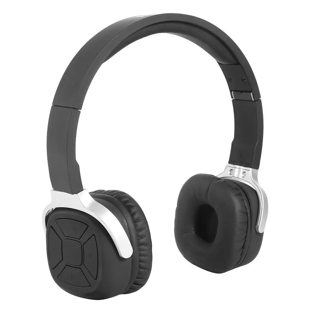 Новые беспроводные Bluetooth наушники Bee Складные стерео 800 мАч примерно 3 часа с V4.1 5V