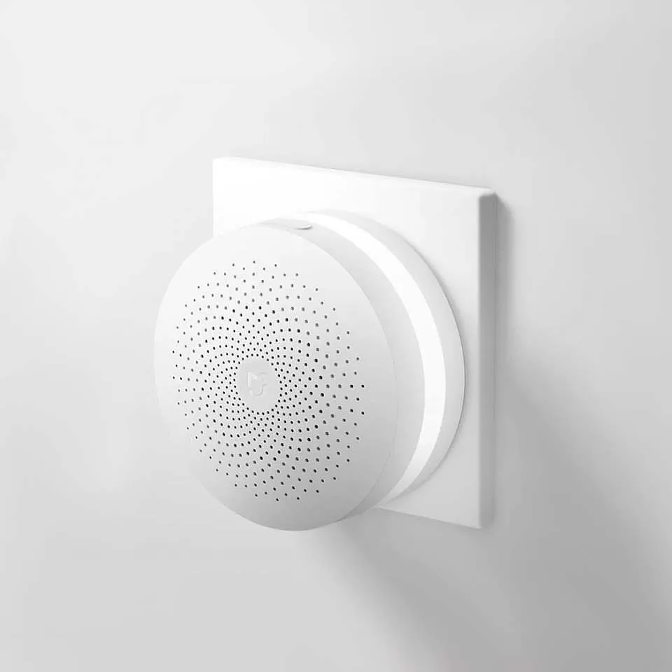 Умный дом управление оригинальный xiaomi переключатель шлюз умный версия mi