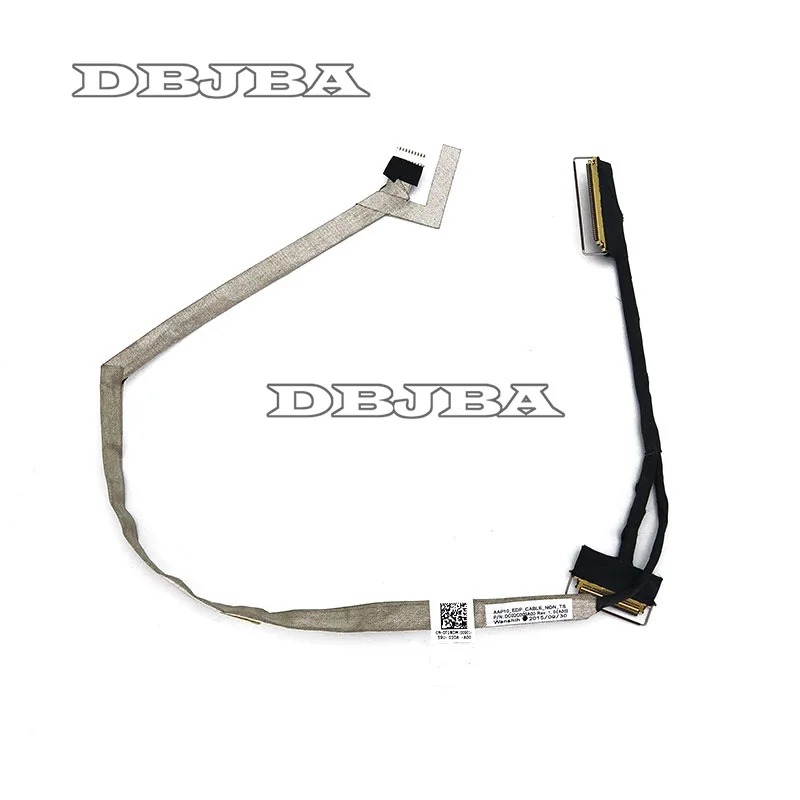 Новый кабель AAP10 DC02C009A00 для Dell Alienware 17 R3 Lcd Lvds|Компьютерные кабели и разъемы| |
