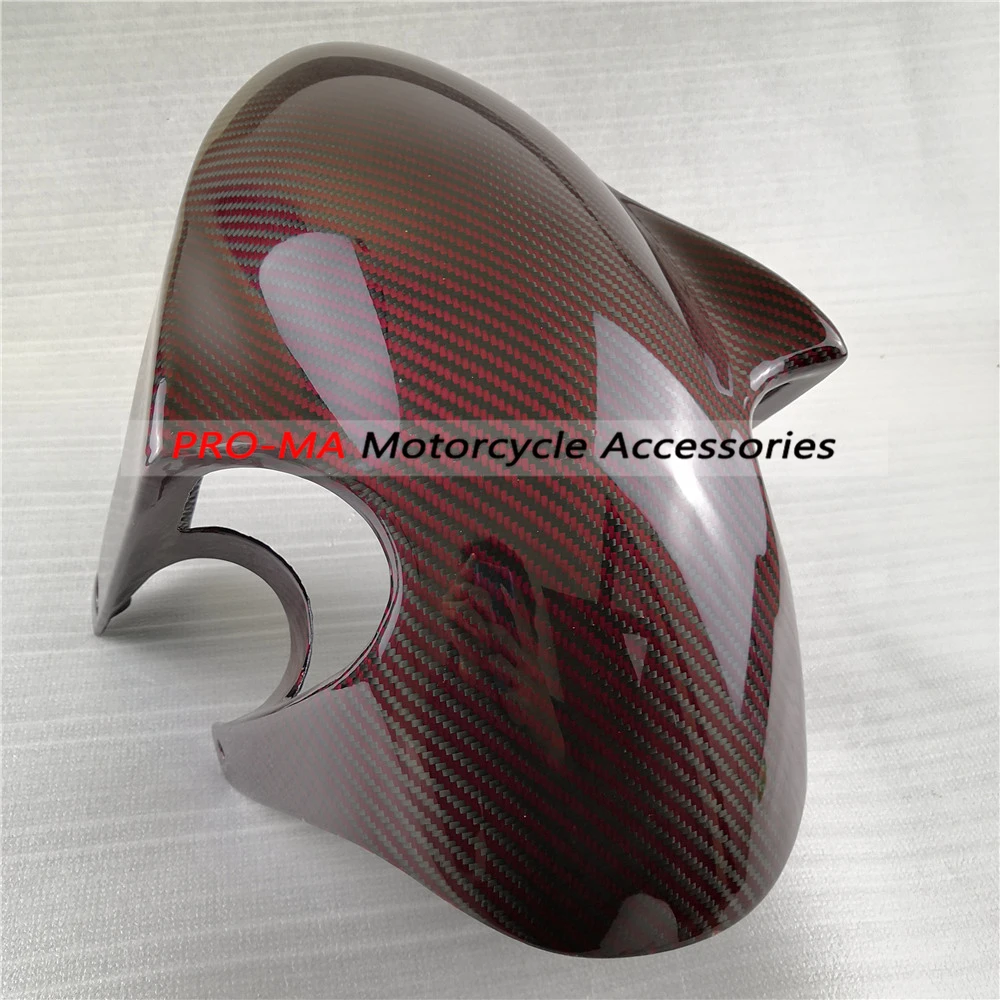 Переднее крыло мотоцикла из углеродного волокна для Aprilia RSV4 2009 + Tuono V4 2011 | Полные комплекты обтекателей -32993073591