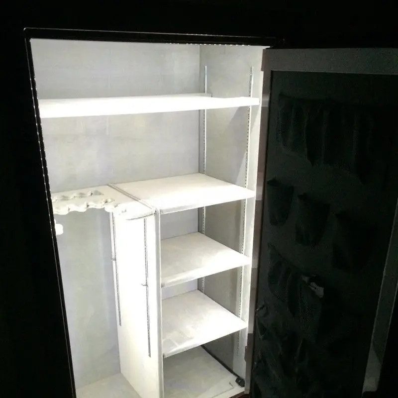 2Pcs/set 35cm 9 LED Battery Cabinet Closet Strip Light Wardrobe TV Background Lamp | Лампы и освещение