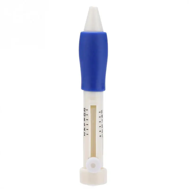 Hot Sale Home sale Embroidery Pen Set DIY 1.3/1.6/2.2mm Punch Needles Sewing Kit Crafts | Дом и сад