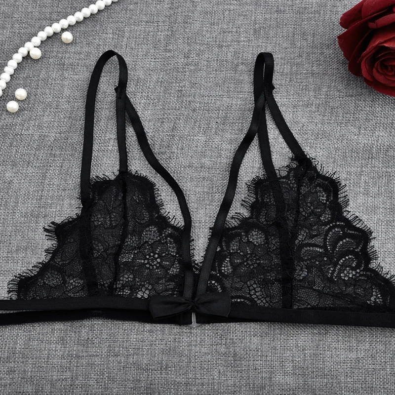 2019 Европейское и американское перспективное сексуальное нижнее белье кружевной