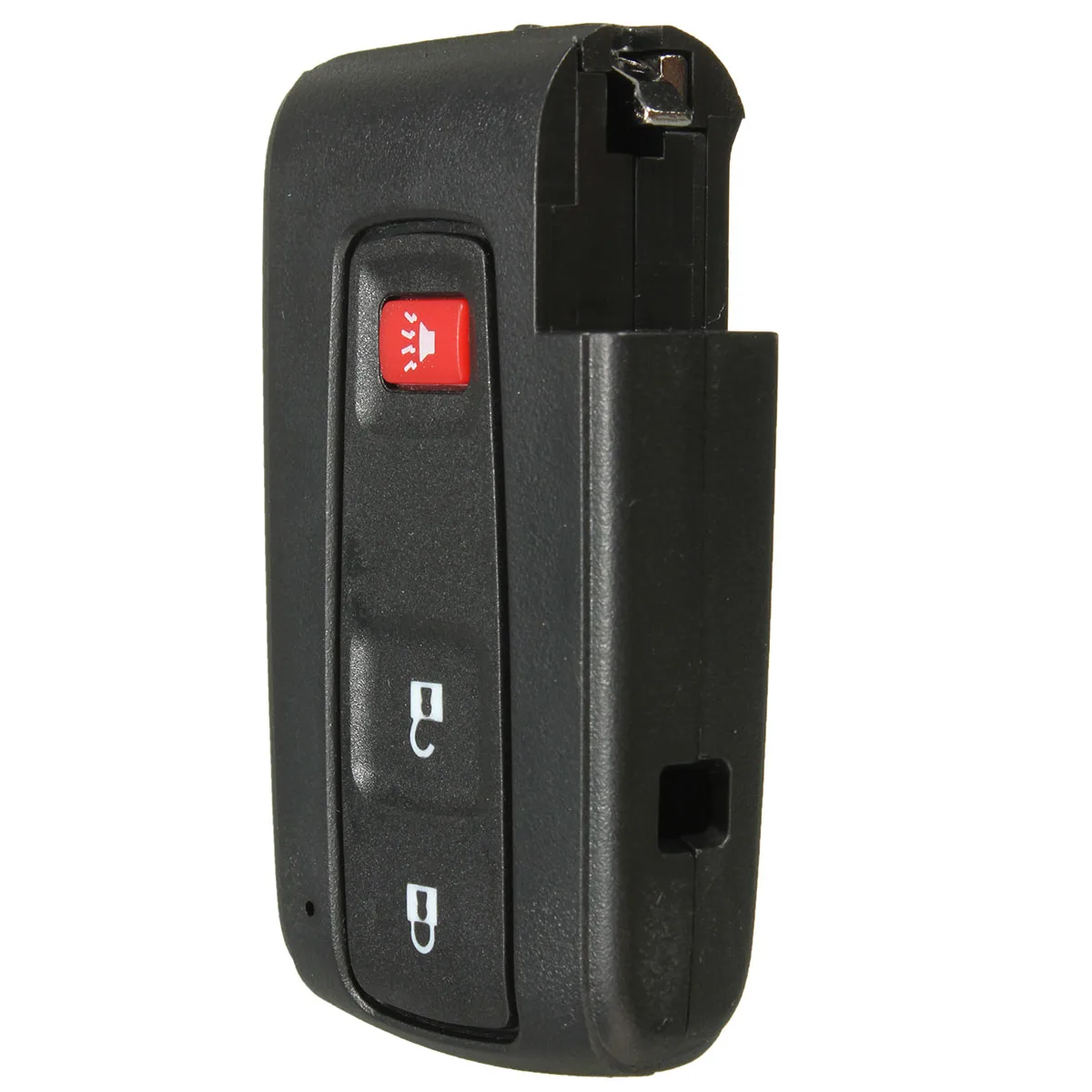 Для Toyota Prius Fob 2004-2009 2/3 кнопочный автомобильный умный пульт дистанционного