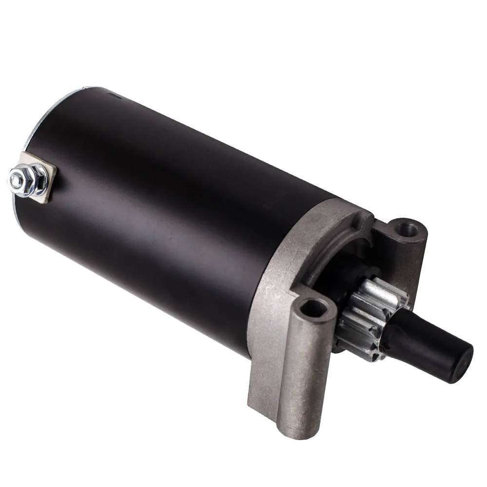 H/duty RIDE ON стартер для косилки мотор KOHLER brage 3209801 3209808 12V 10TH|Стартеры| |