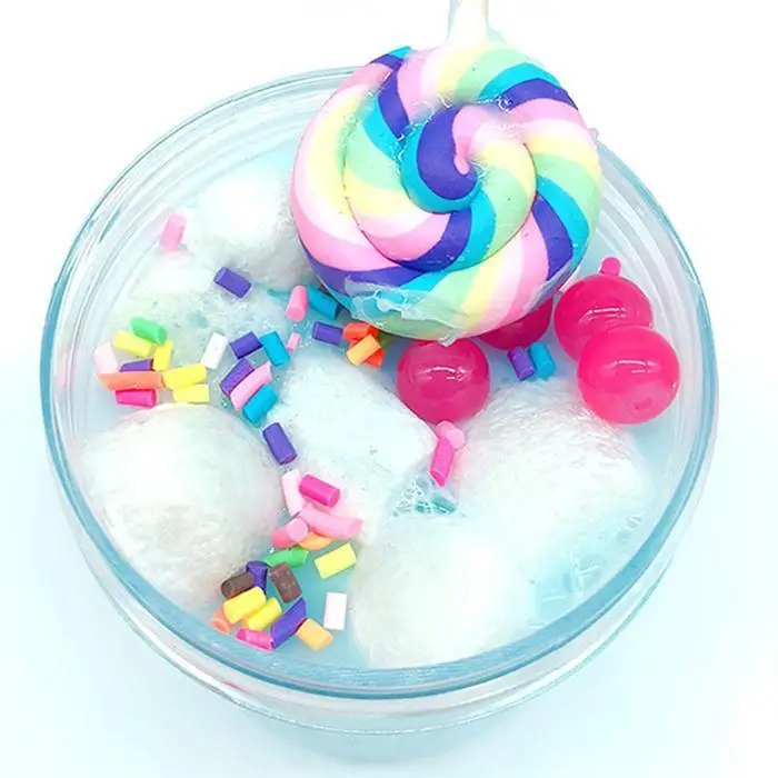 Children Soft Sludge Toy Squeeze Stretch &gt6 Years Old Stress As Picture Reliever Relief | Игрушки и хобби