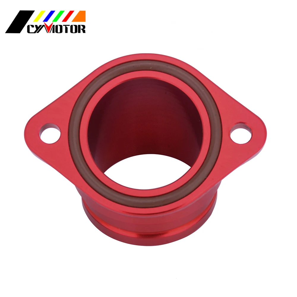 Мотоциклетный Карбюратор с ЧПУ бесплатная доставка впускной коллектор