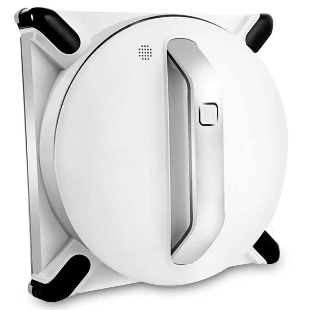 Ecovacs W950 SW умный робот для очистки окон сильная всасывающая силовая центрифуга